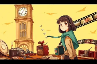 時間操作のミステリ映画10選