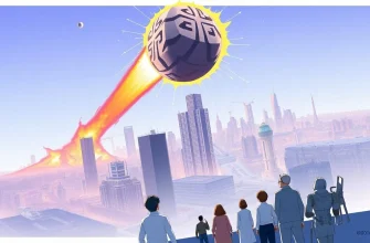 隕石SF映画のベスト10