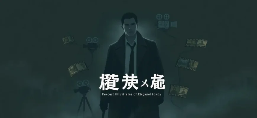 最新の犯罪映画10選