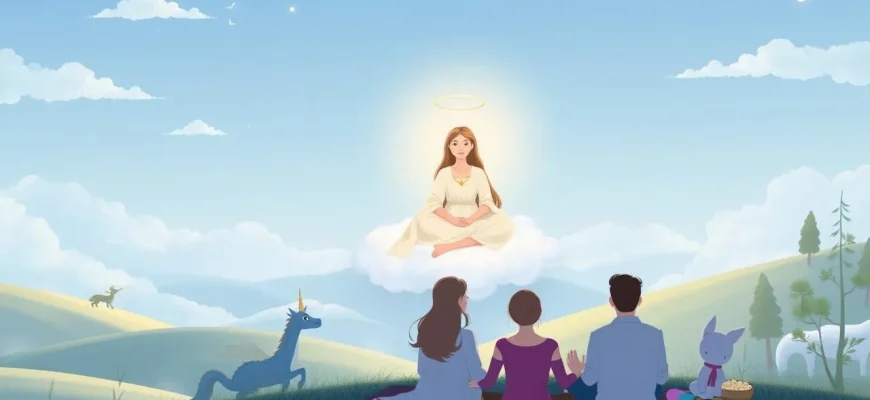 家族向けの女神映画ベスト10