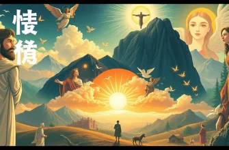 使徒をテーマにした映画のリスト