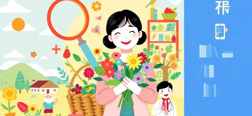 民間医療を笑いに変える映画10選