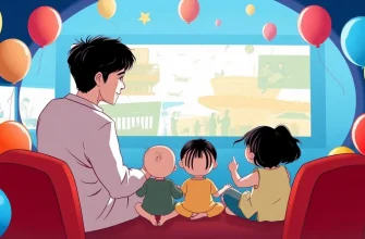 家族で楽しむアート映画10選