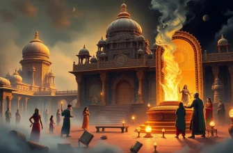 ミステリアスなインドの魔法映画ベスト10