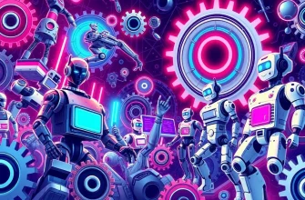 ロボットのドキュメンタリー映画10選