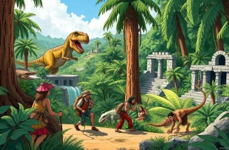 古代冒険映画特集