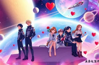 宇宙飛行士の恋愛映画ベスト10