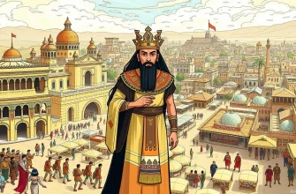 サバ王国を描く歴史映画10選