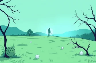 ゴルフの恐怖映画特集