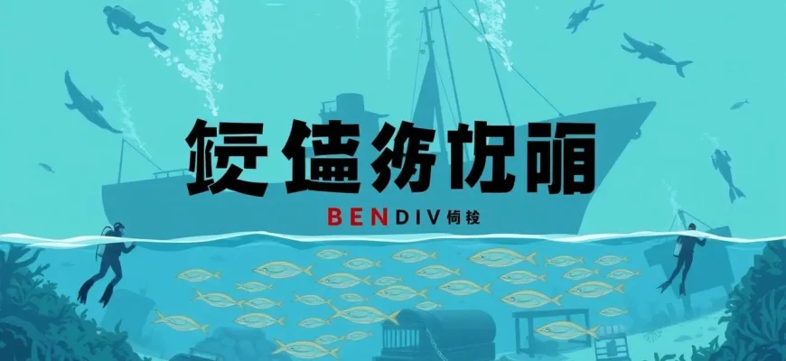 ダイバーの映画特集