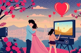 夢見る恋人たちの映画10選