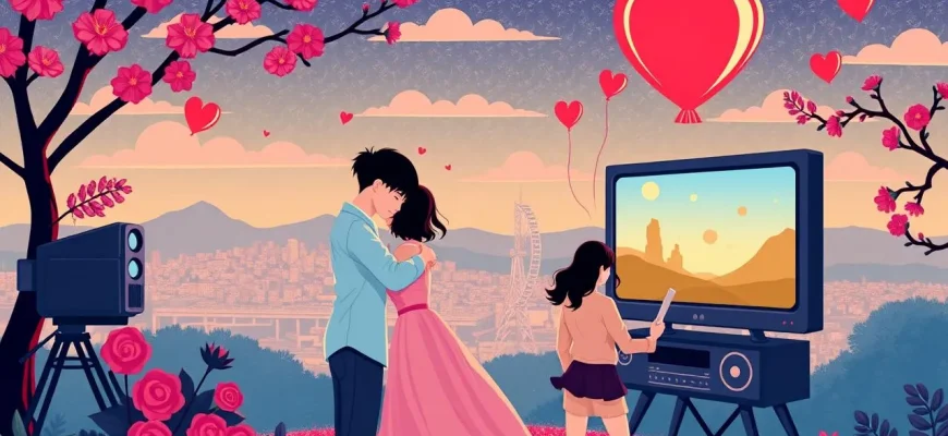夢見る恋人たちの映画10選