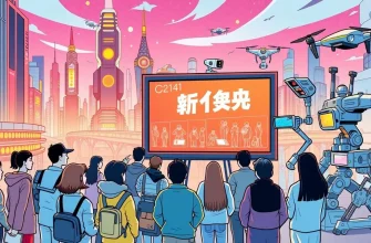 賢いデバイスの世界を探るドキュメンタリー映画