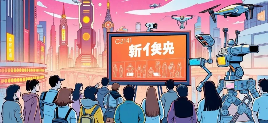 賢いデバイスの世界を探るドキュメンタリー映画