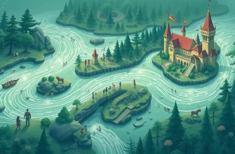 川のファンタジー映画10選