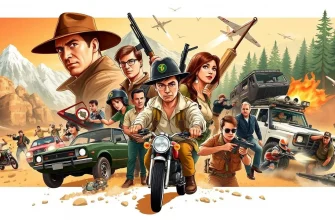 危険な探検映画10選