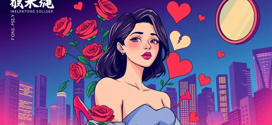 恋愛と欲望の映画