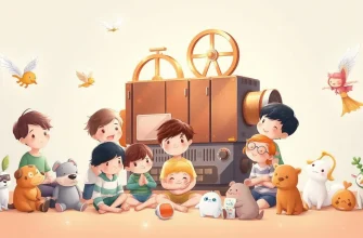 想像の友達を描いた映画10選