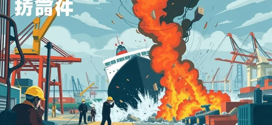 港湾技術災害映画特集