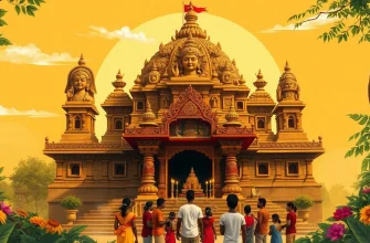 ミステリアスなインドの儀式映画10選