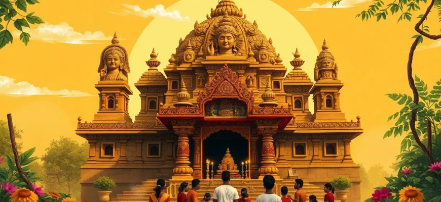 ミステリアスなインドの儀式映画10選