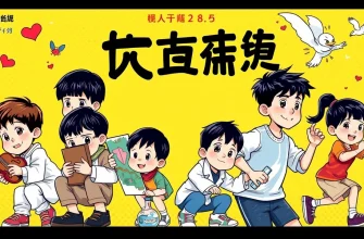 家族向け天才映画10選