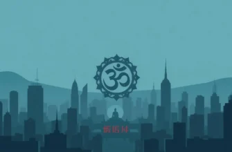 仏教ホラー映画の世界へようこそ