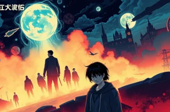 スリリングな超自然映画10選