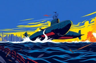 戦争潜水艦の災害映画ベスト10