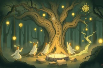 ドルイドの予言をテーマにしたミステリ映画10選