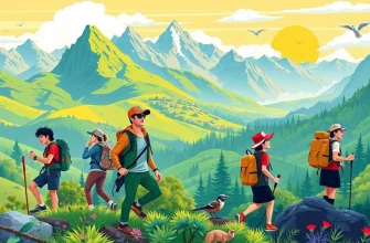 自然探検映画のベスト10