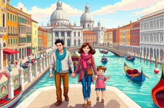 家族向けヴェネツィア映画特集