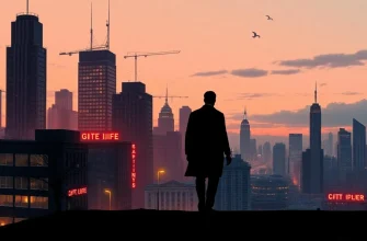 犯罪映画の光と影：10本の視覚的な傑作