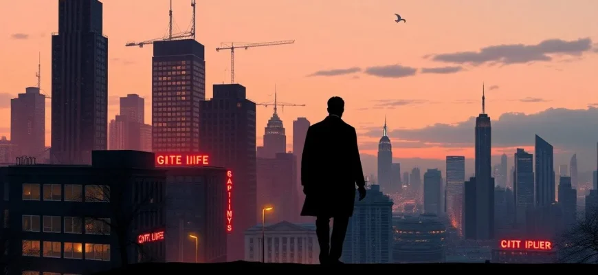 犯罪映画の光と影：10本の視覚的な傑作