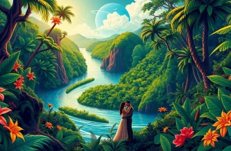 アマゾン川の恋愛映画特集