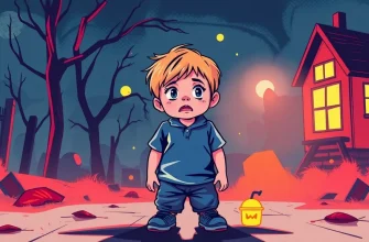 子供をテーマにしたスリラーの映画10選