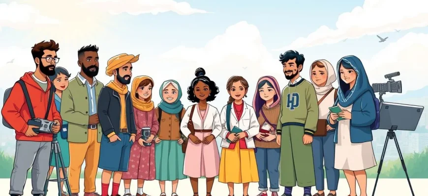 移民と移住者の映画10選