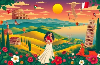 イタリアの恋愛映画10選