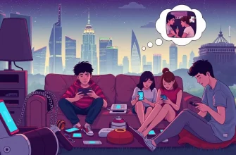 スマホ依存症のドラマ映画10選