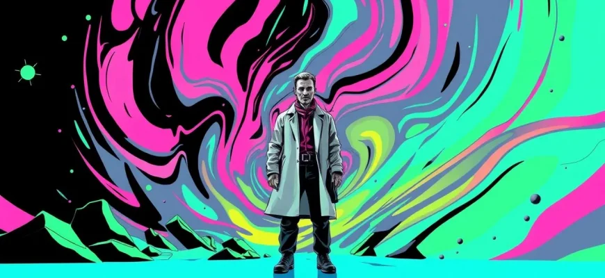 ゾーン・オブ・エイリアネーション映画特集