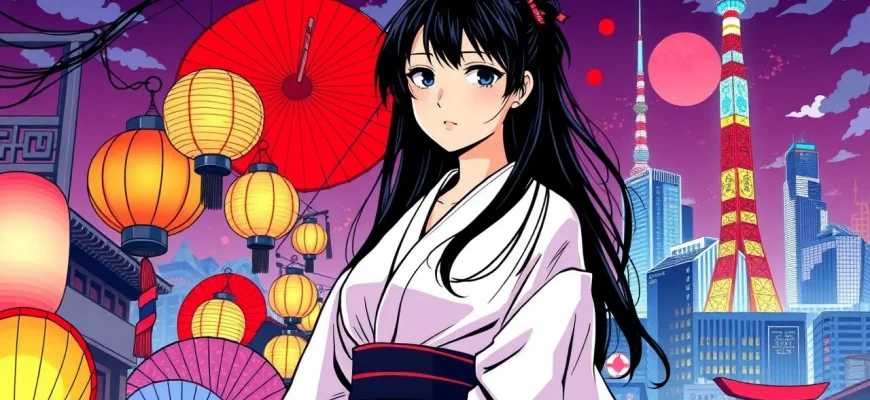 日本のスリラーフィルム10選