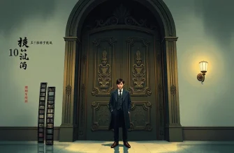 犯罪映画の代償：選択と結果