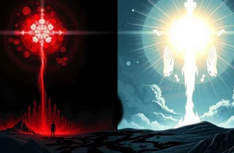 地獄と天国のホラー映画特集