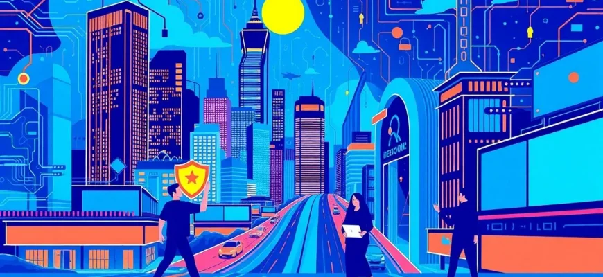 データ保護をテーマにしたドキュメンタリー映画