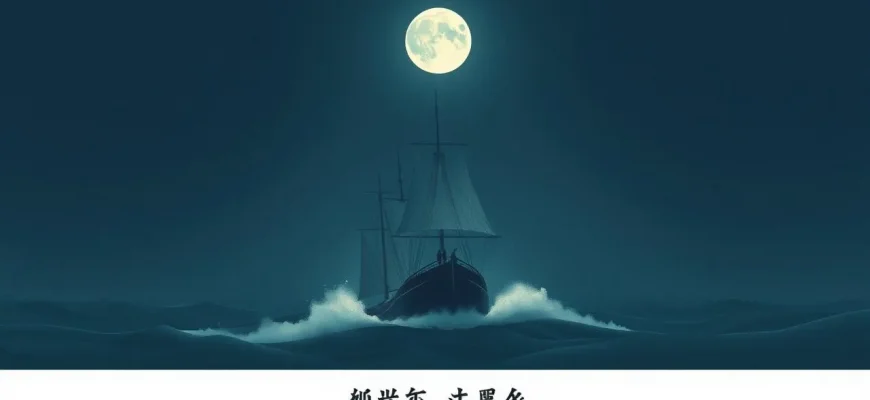 幽霊船ホラー映画特集