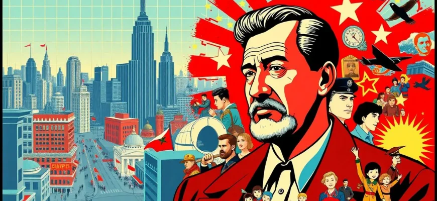 ソビエト映画の父親たち