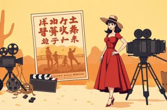 ウェスタン映画とファッションの10選