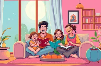 家族向けのスピリチュアル映画