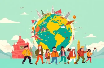 旅行スリラーの映画10選