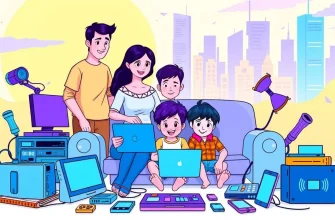 家族向けコンピュータ映画特集